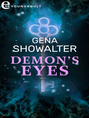 cover image of Demon's Eyes